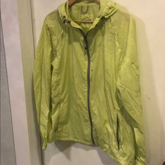 Eddie Bauer women’s jacket, NWOT, XL - Picture 4 of 7